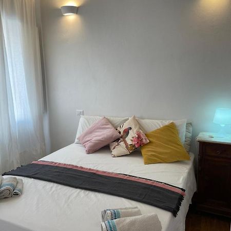 Aida Apartment Cagliari Exterior foto