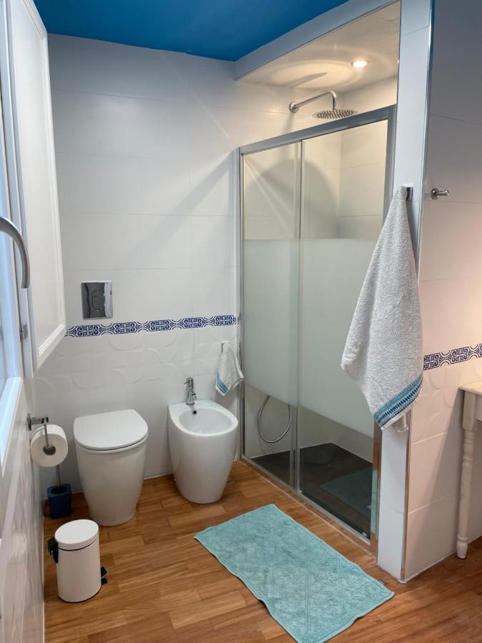 Aida Apartment Cagliari Exterior foto