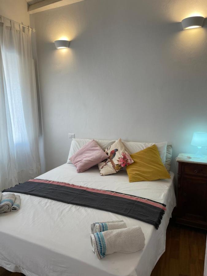 Aida Apartment Cagliari Exterior foto