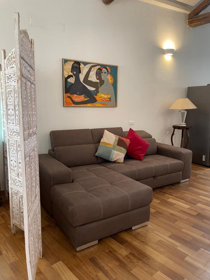 Aida Apartment Cagliari Exterior foto